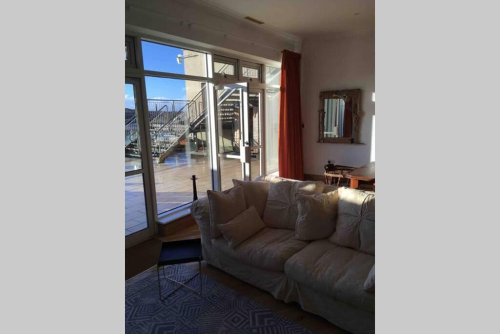 The Loft @ Clifden Bay Apartments Экстерьер фото