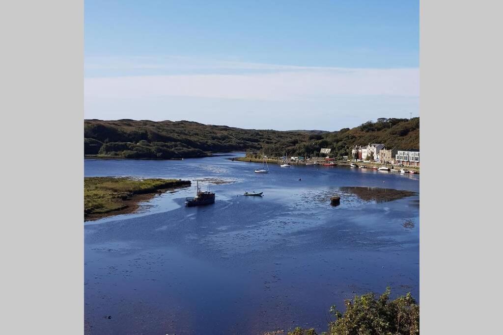 The Loft @ Clifden Bay Apartments Экстерьер фото