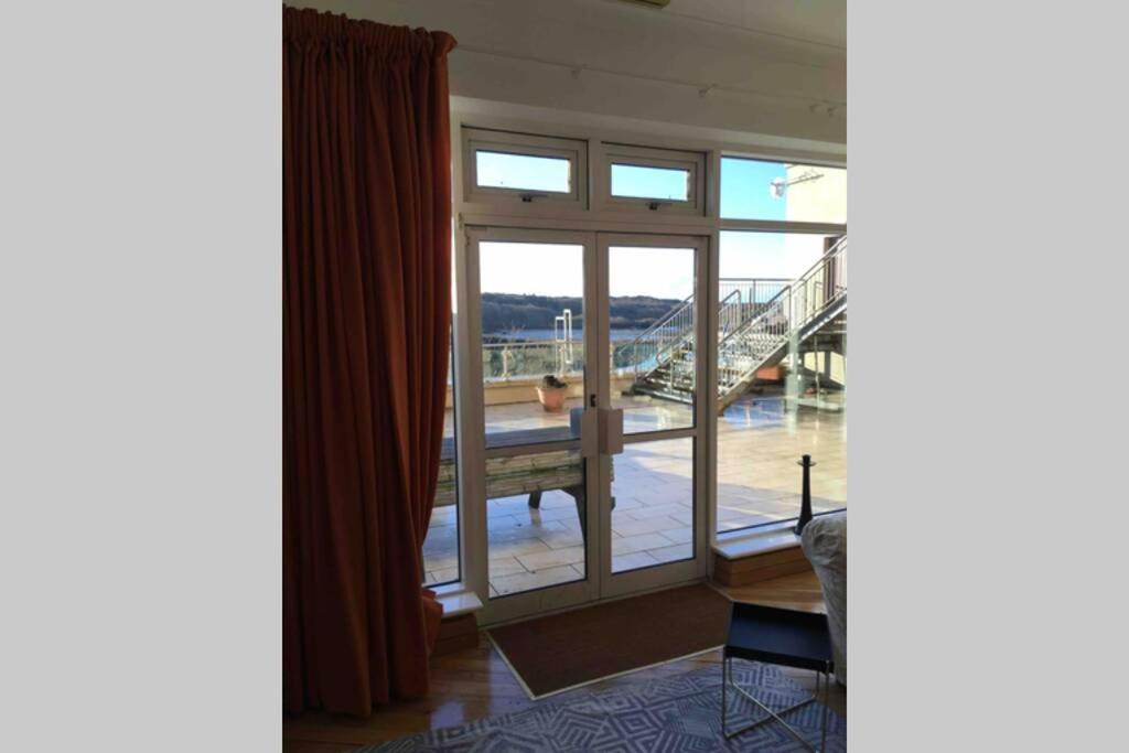 The Loft @ Clifden Bay Apartments Экстерьер фото